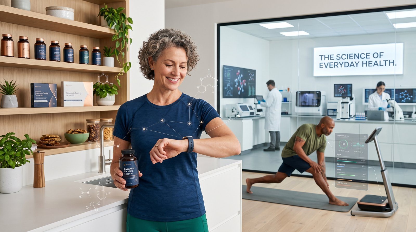 ShapePro Life - Premium Natural Solutions for Your Health